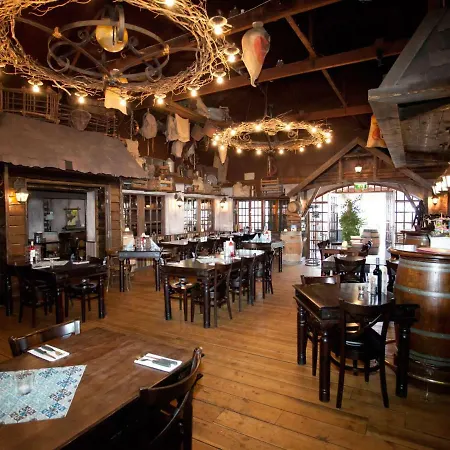 Holiday Droompark Beekbergen.37 בית נופש Oosterhuizen