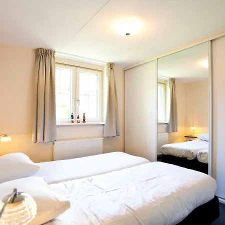 Holiday Droompark Beekbergen.37 בית נופש *