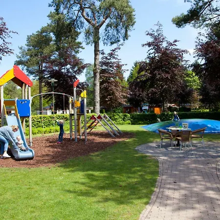 Holiday Droompark Beekbergen.37 בית נופש *