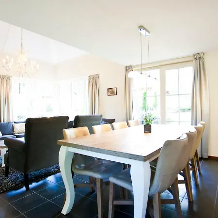 Holiday Droompark Beekbergen.37 *