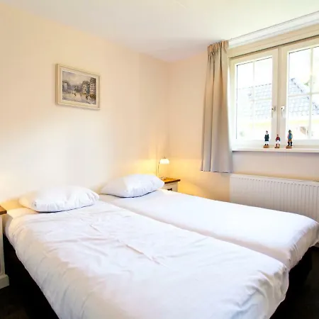 Holiday Droompark Beekbergen.37 בית נופש *