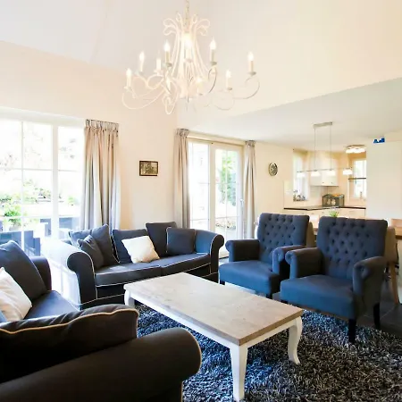 Holiday Droompark Beekbergen.37 * Oosterhuizen