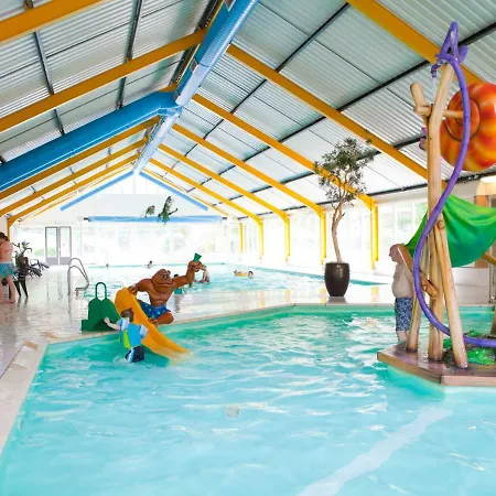 Holiday Droompark Beekbergen.37 * Oosterhuizen