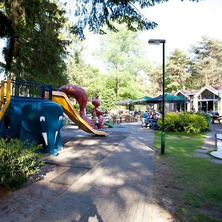 Holiday Droompark Beekbergen.37 * Oosterhuizen
